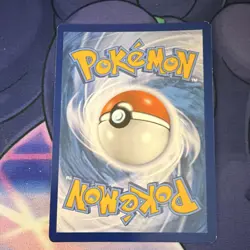 The Pokemon Poliwrath 25/108 Evolutions Holo Rare 140 HP English - Image 2