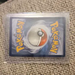 Pokemon Luxray GL Lv.X 109/111 Rising Rivals Ultra Rare Holo English - Image 4