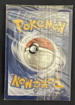 Sealed Snorlax - 051 (Pokemon Center Exclusive) 051 Sv: Scarlet & Violet Promo - Image 4