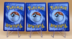 Pokemon First Partner Illustration Collection MEP Bulbasaur Charmander Squirtle! - Image 2