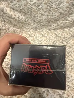 Pokemon TCG: Red Trainer's Toolkit Box Sealed 2020 - Image 3