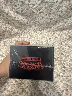 Pokemon TCG: Red Trainer's Toolkit Box Sealed 2020 - Image 4