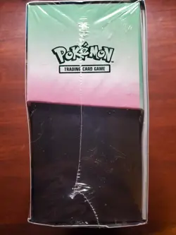POKEMON TCG SCARLET AND VIOLET PARADOX RIFT ETB ELITE TRAINER BOX (SEALED) - Image 4