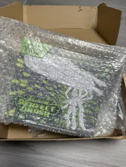 POKEMON TCG MEGA EVOLUTION PERFECT ORDER ELITE TRAINER BOX ETB NEW & SEALED ✅ - Image 5