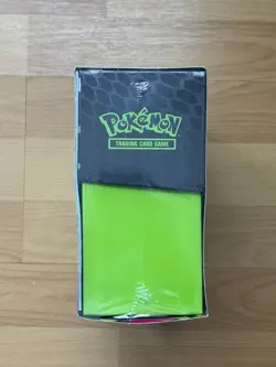 Pokemon TCG Perfect Order | Pokemon Center Edition ETB New & Sealed | x2 ✅ - Image 5