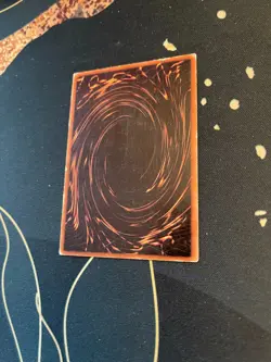 Slifer the Sky Dragon (Secret Rare) GBI-001 Yu-Gi-Oh! Duel Monsters... - Image 4