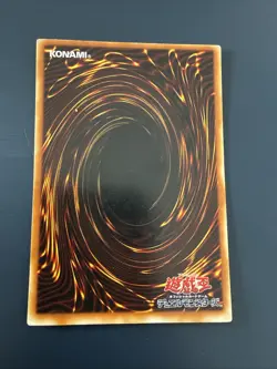 Yu-Gi-Oh Scapegoat L3-06 Ultra Rare Japanese - Image 2