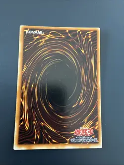 Yu-Gi-Oh! OCG Lightforce Sword CA-05 Super Rare Japanese - Image 2