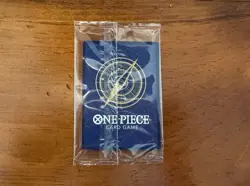 Bandai Boa Hancock One Piece TCG Release Event Winner Card - Image 2