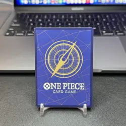 Porche - OP07-072 One Piece TCG 500 Years in the Future Super Rare Foil NM/M - Image 2