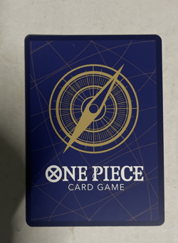 Boa Hancock OP07-051 One Piece TCG English - Image 4