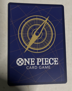 Boa Hancock OP07-051 One Piece TCG English - Image 5