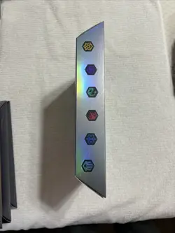 Disney 100th Anniversary Lorcana Collector's Gift Set Rise Of The Floodborn CMX1 - Image 4