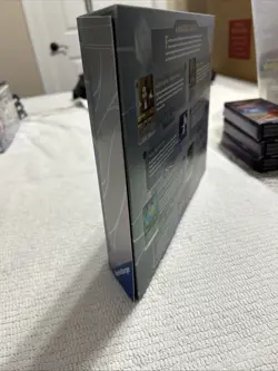 Disney 100th Anniversary Lorcana Collector's Gift Set Rise Of The Floodborn CMX1 - Image 5