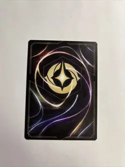 Donald Duck 144/204 COLD Foil Disney Lorcana The First Chapter NM - Image 2