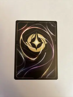 Tangle 133/204 Disney Lorcana First Chapter FOIL - Image 2