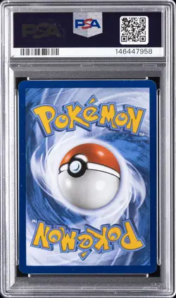 2023 POKEMON MEW EN-151 SPECIAL ILLUSTRATION RARE #199 CHARIZARD EX PSA 10 - Image 2