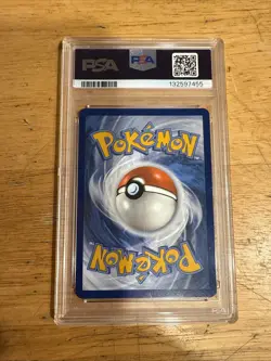 2023 POKEMON MEW EN-151 SPECIAL ILLUSTRATION RARE #199 CHARIZARD EX PSA 10 - Image 2