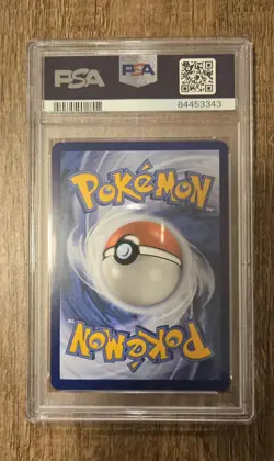 2023 POKEMON MEW EN-151 SPECIAL ILLUSTRATION RARE #199 CHARIZARD EX PSA 10 - Image 2