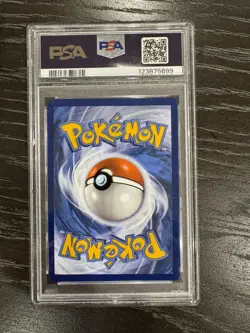 2023 POKEMON MEW EN-151 SPECIAL ILLUSTRATION RARE #199 CHARIZARD EX PSA 10 USA - Image 2
