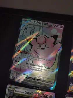 Lot Of 9 Pokemon Illustration Rare Cards All Nm To Mint Varying Sets 85per Comp - Image 2