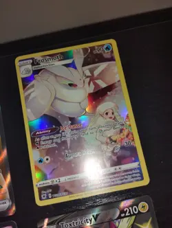 Lot Of 9 Pokemon Illustration Rare Cards All Nm To Mint Varying Sets 85per Comp - Image 4