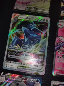 Lot Of 9 Pokemon Illustration Rare Cards All Nm To Mint Varying Sets 85per Comp - Image 5