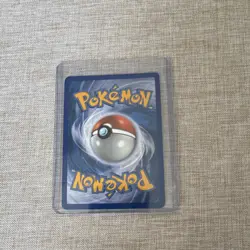 Pokemon TCG Yanmega 98/102 2010 110 HP Stage 1 Insect 70 Attack Card - Image 2