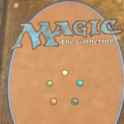 Magic: The Gathering Instant Card Exile Creature Mana Death in the Family TMNT - Image 2