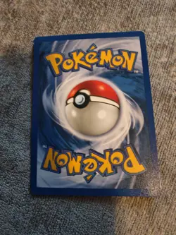 Pokemon TCG Cards Lt. Surge's Voltorb 84/132 Gym Heroes NM/LP Vintage WOTC 2000 - Image 2