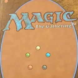 Magic: The Gathering Creature Human Soldier Card TMNT EPF Point Squad - Image 2