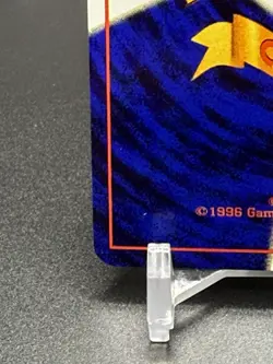 Pokemon Card Gyarados No.130 Base Set Holo Rare Vintage Japanese 1996 LP - Image 4