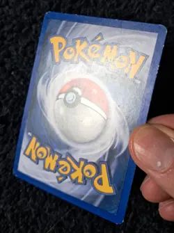 Pokemon Card Ditto / Bulbasaur Reverse Foil Holo 36/113 Ex Delta Species NM ITA - Image 4