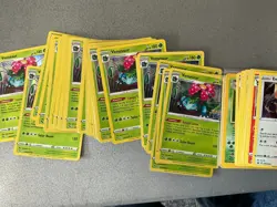 Lot of (72) Holo Pokemon Cards - Image 1