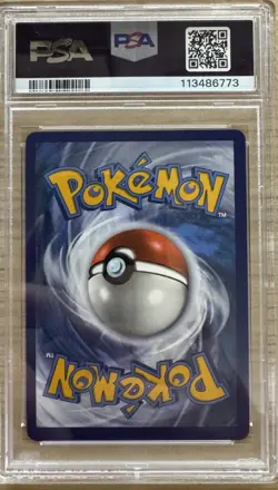 Pokemon Tyranitar V Alt Full Art 155/163 Battle Styles #155 GEM MINT PSA 10 - Image 2