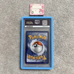 Pokemon TCG : Battle Styles - Tyranitar V 155/163 Alt Art PSA 10 - Image 2