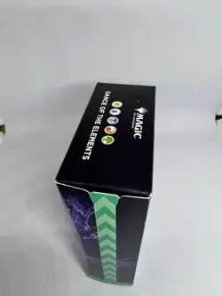 SEALED Magic the Gathering Lorwyn Eclipsed Commander Deck Dance of the Elements - Image 5