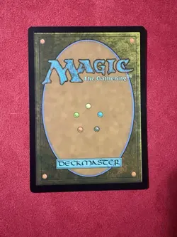 Bloodchief’s Thirst - Zendikar Rising ZNR Magic The Gathering MTG #94 - Image 2