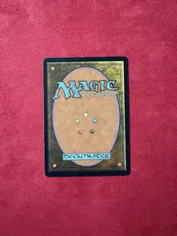 Shattered Crypt - Weatherlight Vintage Magic The Gathering MTG Classic - Image 2