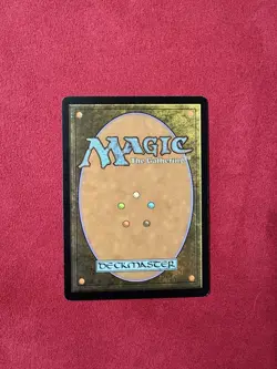 Leafcrown Dryad - Theros - Magic The Gathering MTG - Image 2