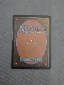 Necrotic Ooze Scars of Mirrodin Regular - Image 2