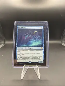 Loch Mare Lorwyn Eclipsed 0057 Regular Magic The Gathering - Image 1