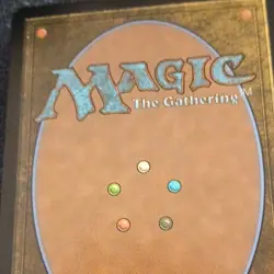 Magic: The Gathering Michelangelo, Weirdness to 11 Legendary Creature TMNT - Image 2