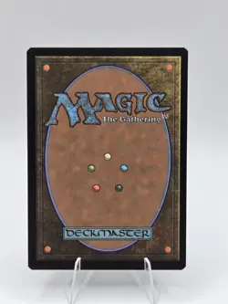 Slash, Evil Turtle from Dimension X - Pirated Copy Secret Lair Drop Foil NM - Image 2