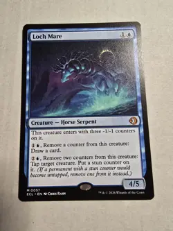 Loch Mare Lorwyn Eclipsed Regular - Image 1