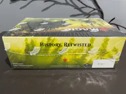 MTG - Time Spiral Remastered - Draft Booster Box - Brand New And Factory Sealed - Image 3