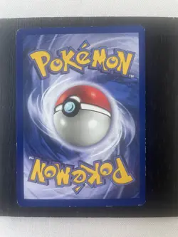 Dragonite First Movie Promo 5 Pokemon Single Card RARE - See Photos - Image 2
