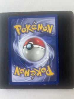 Dragonite First Movie Promo 5 Pokemon Single Card RARE - See Photos - Image 3