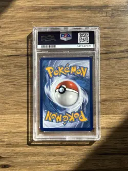 Pokemon TCG | Crown Zenith | Pikachu GG30/GG70 PSA 9 ⚡💎 - Image 3
