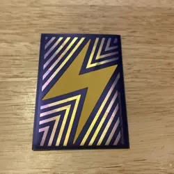 Pokemon TCG Reverse Holo Trainer Tera Orb 189/191 - Image 2